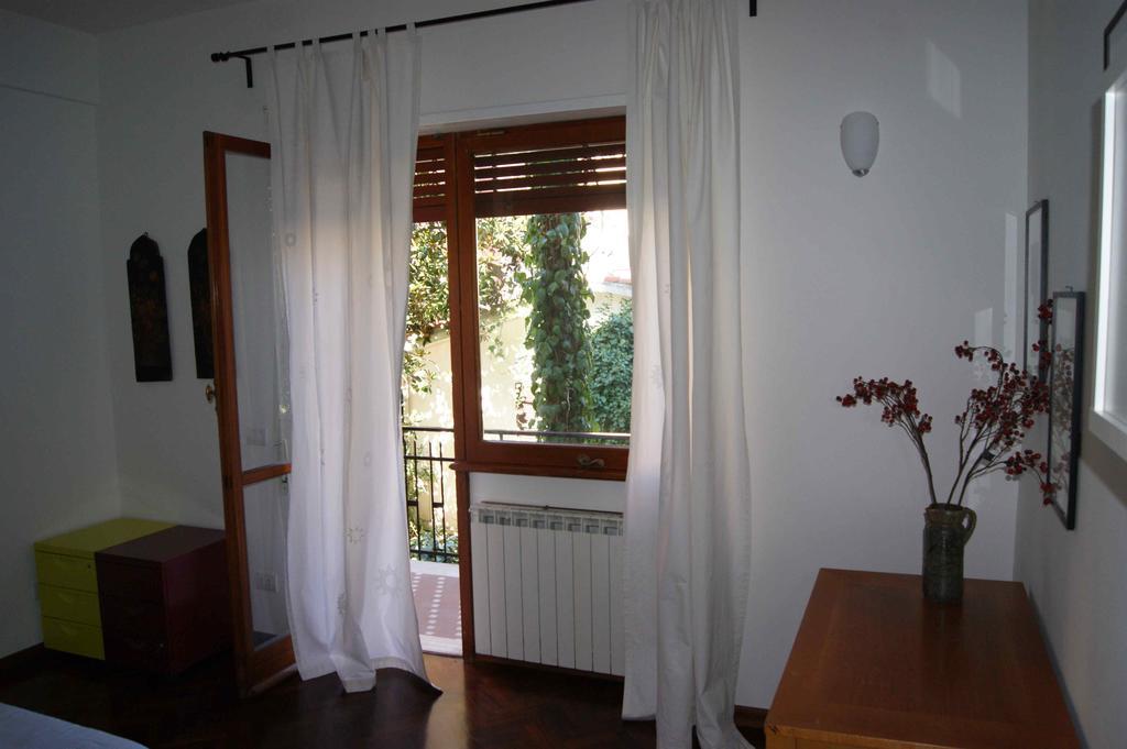 Aurelia Antica B&B Rome Room photo